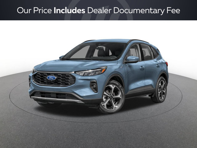 Ford Escape