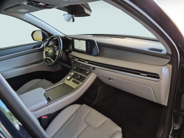 2025 Hyundai Palisade SEL - Photo 24