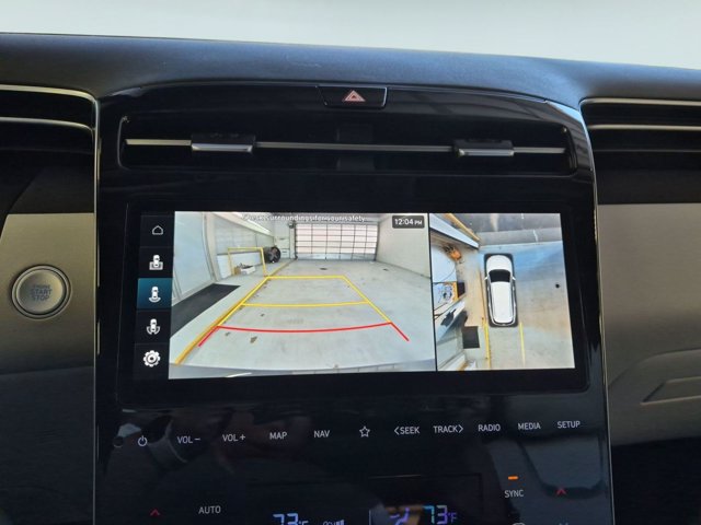 2024 Hyundai Tucson Limited - Photo 15