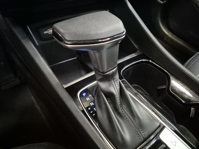 2023 Hyundai Santa Cruz Night - Photo 12