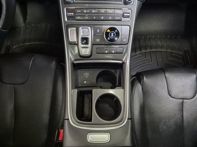 2022 Hyundai Santa Fe SEL - Photo 12