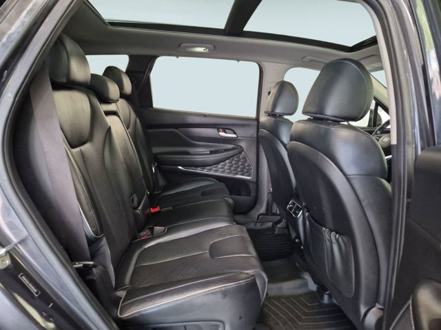 2022 Hyundai Santa Fe SEL - Photo 19