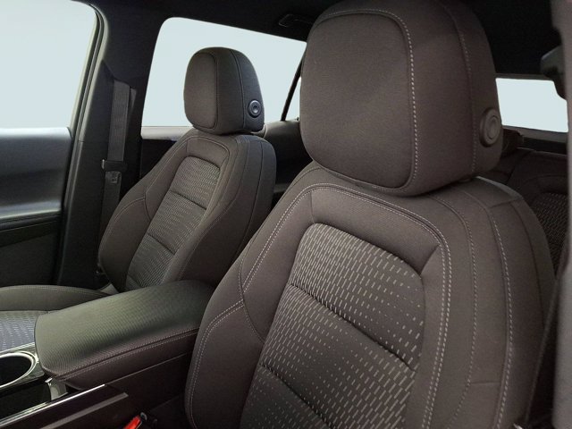 2026 Chevrolet Equinox LT - Photo 22