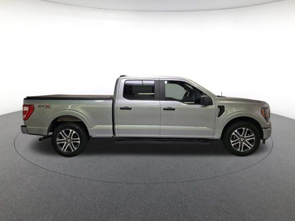 Used 2023 Ford F-150 XL Truck