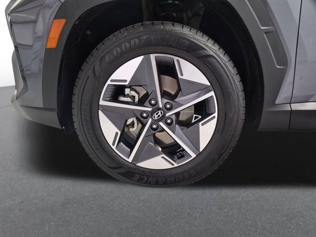 2025 Hyundai Tucson SEL Convenience - Photo 23
