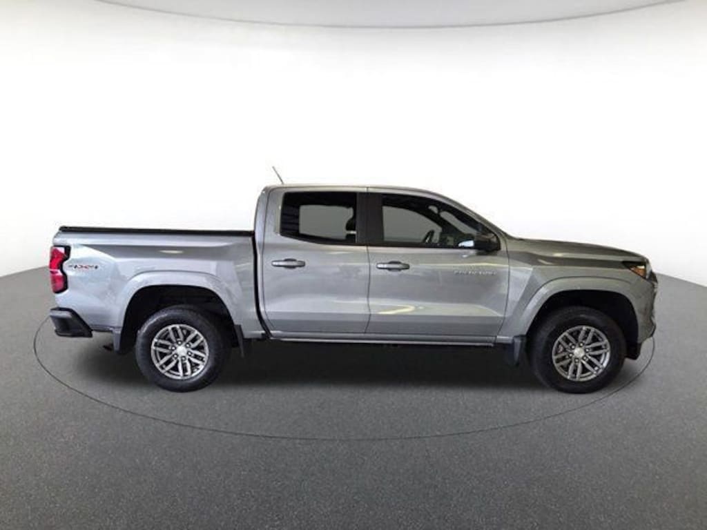 Used 2023 Chevrolet Colorado LT Truck