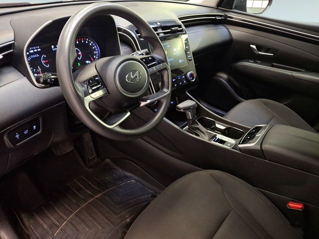 2023 Hyundai Tucson SEL - Photo 10