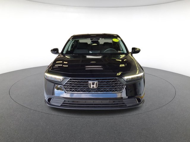 Used 2025 Honda Accord SE Sedan