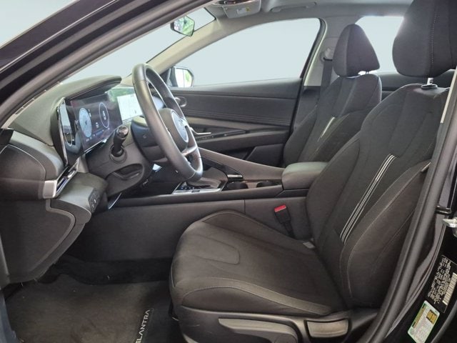 2024 Hyundai Elantra SEL - Photo 9