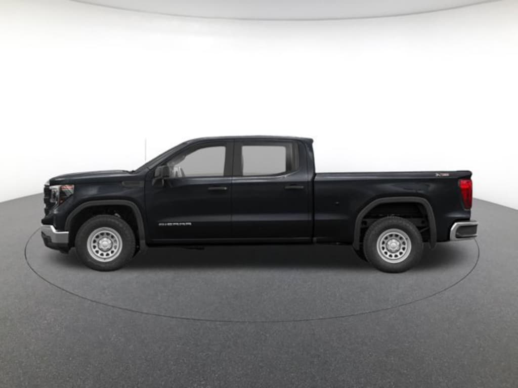 Used 2024 GMC Sierra 1500 AT4 Truck