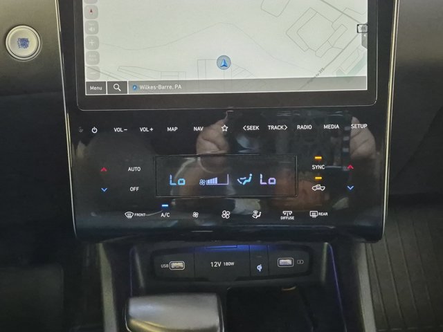 2024 Hyundai Santa Cruz Limited - Photo 18