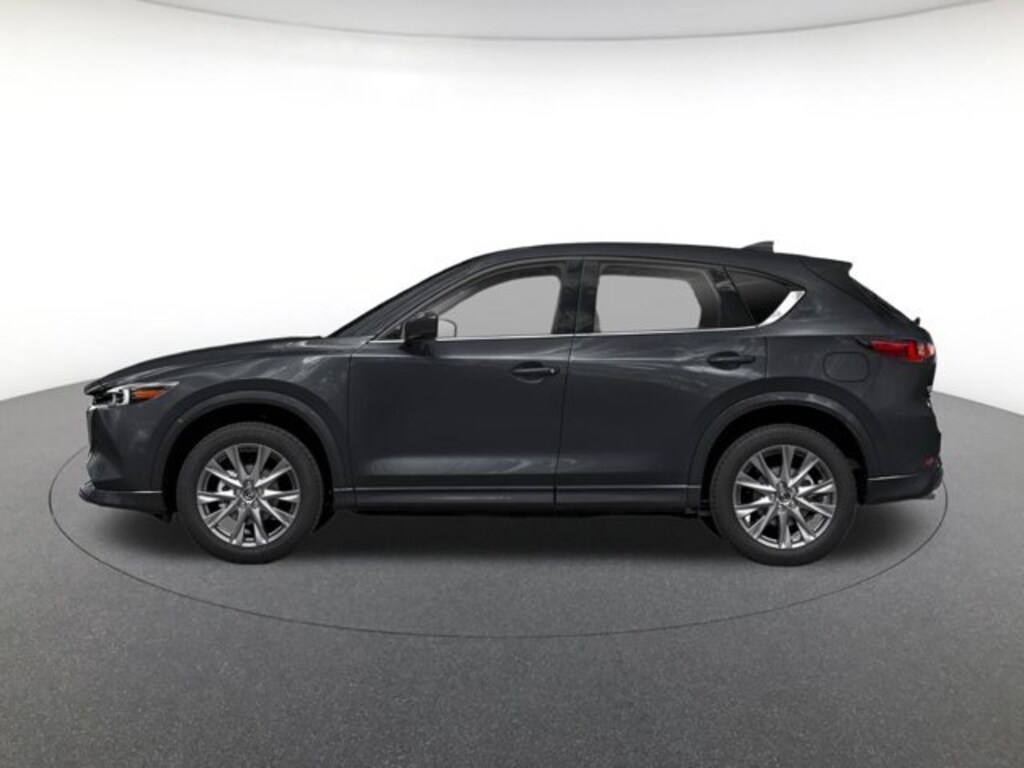 Used 2025 Mazda CX-5 2.5 S Premium Plus Package SUV