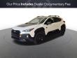 Used 2024 Subaru Crosstrek Wilderness SUV