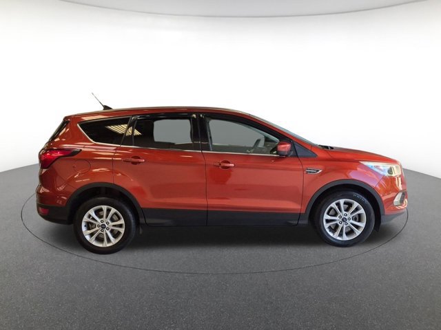 Used 2019 Ford Escape SE SUV