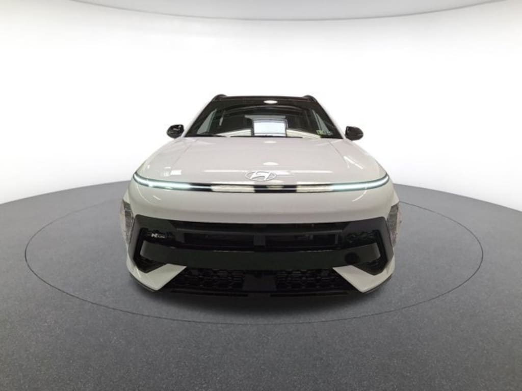 Used 2024 Hyundai Kona N Line SUV