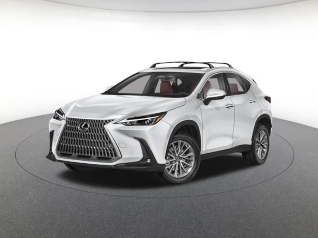 Used 2024 Lexus NX 350 Premium SUV