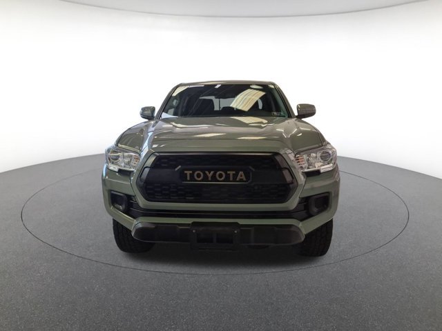 Used 2023 Toyota Tacoma Trail Edition Truck