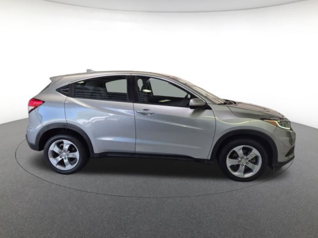 Used 2020 Honda HR-V LX SUV