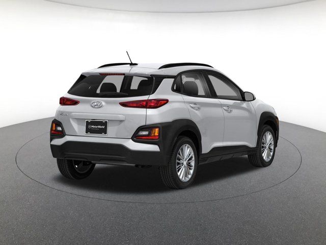 Used 2019 Hyundai Kona SEL with VIN KM8K2CAAXKU359763 for sale in Wilkes-Barre, PA