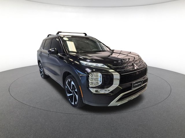 Used 2022 Mitsubishi Outlander SEL SUV