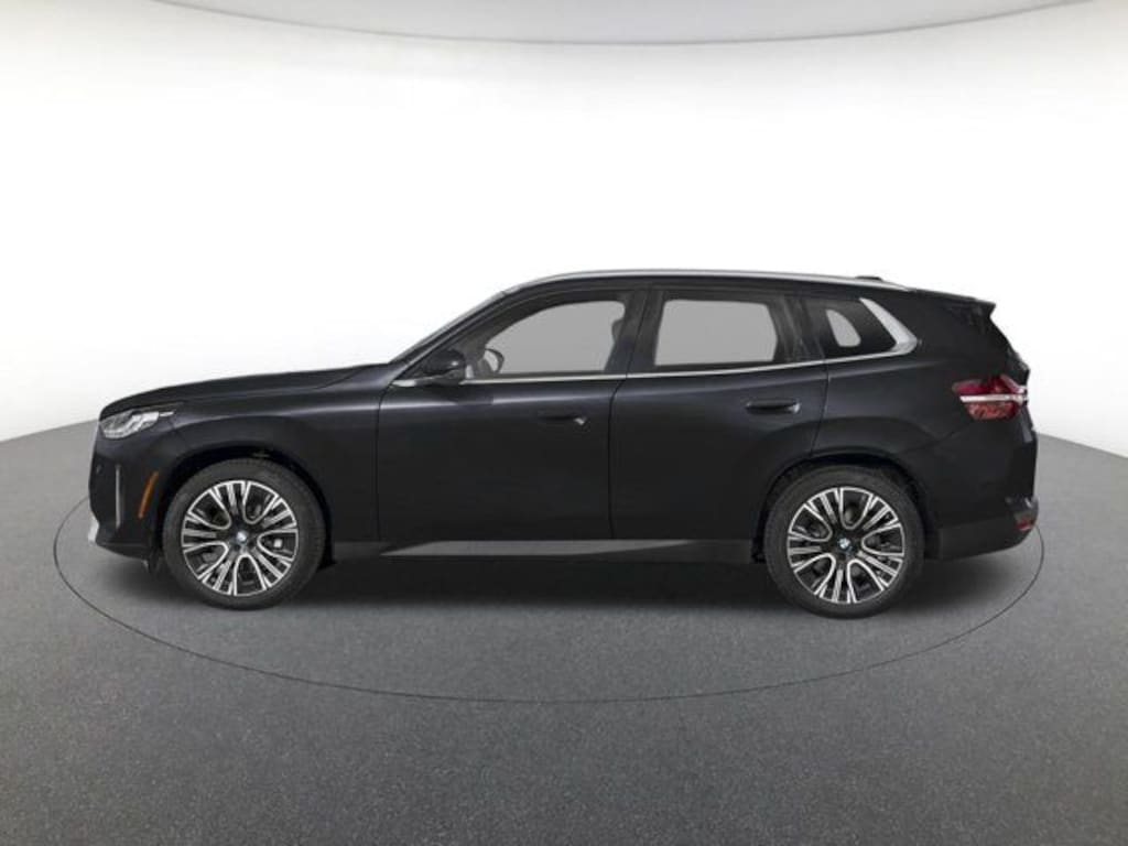 Used 2026 BMW X3 30 xDrive SUV