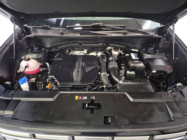 2024 Hyundai Santa Fe SEL - Photo 24