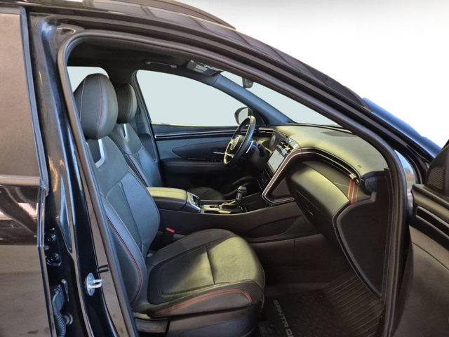 2024 Hyundai Santa Cruz Limited - Photo 22