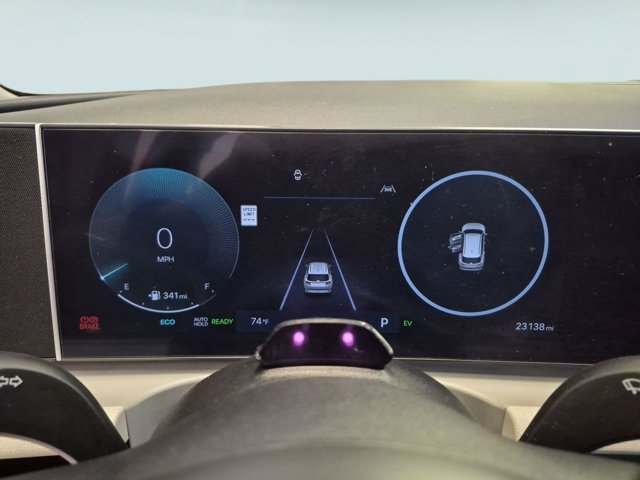 2025 Hyundai Tucson SEL Convenience - Photo 16