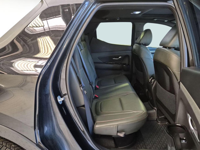 2024 Hyundai Santa Cruz Limited - Photo 20
