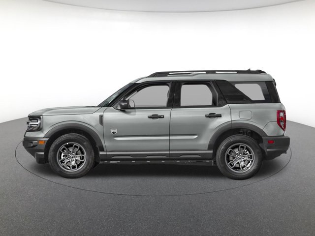 Used 2023 Ford Bronco Sport Big Bend SUV