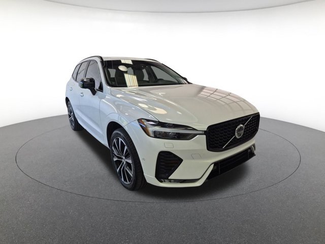 Used 2025 Volvo XC60 B5 Plus SUV