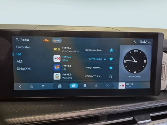 2024 Hyundai Santa Fe SEL - Photo 14