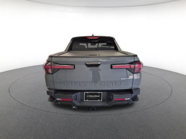 2023 Hyundai Santa Cruz Night - Photo 6