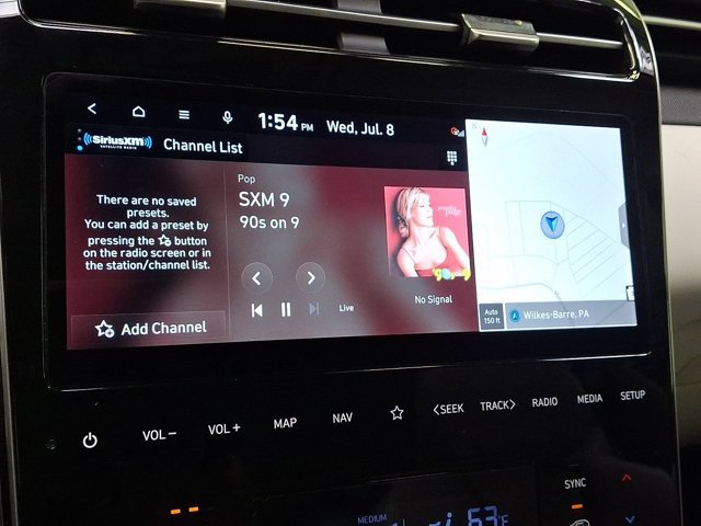 2024 Hyundai Tucson Limited - Photo 12