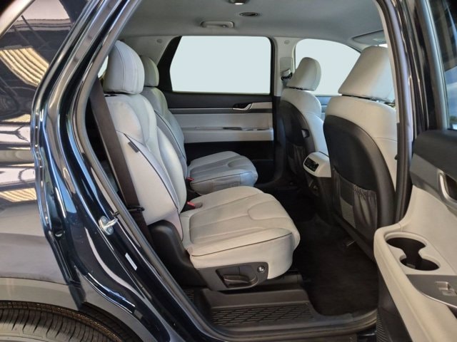 2025 Hyundai Palisade SEL - Photo 22