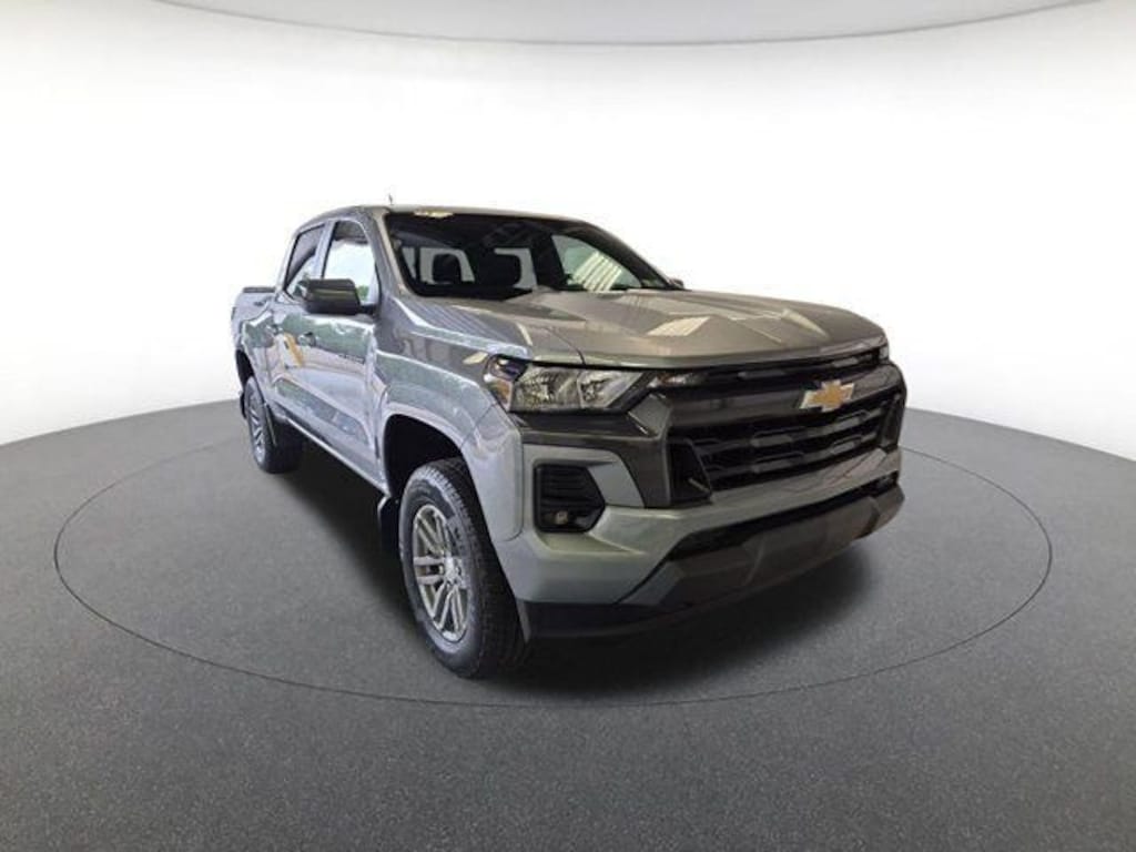 Used 2023 Chevrolet Colorado LT Truck