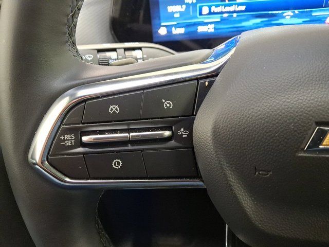 2026 Chevrolet Equinox LT - Photo 17