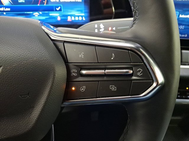 2026 Chevrolet Equinox LT - Photo 18