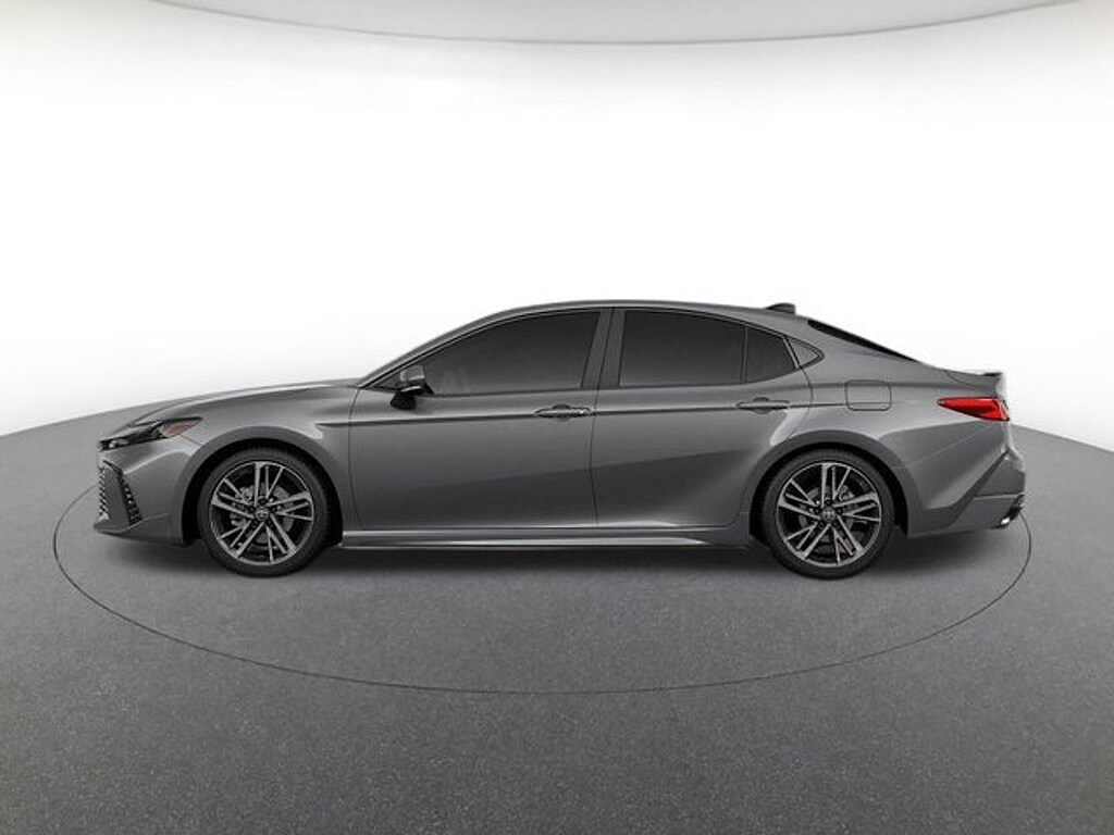 New 2026 Toyota Camry XSE Sedan