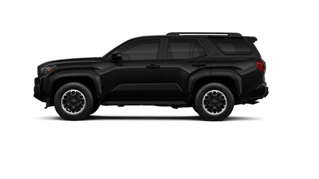 New 2026 Toyota 4Runner TRD Off-Road Premium 4WD TRD OFF-RD PREM