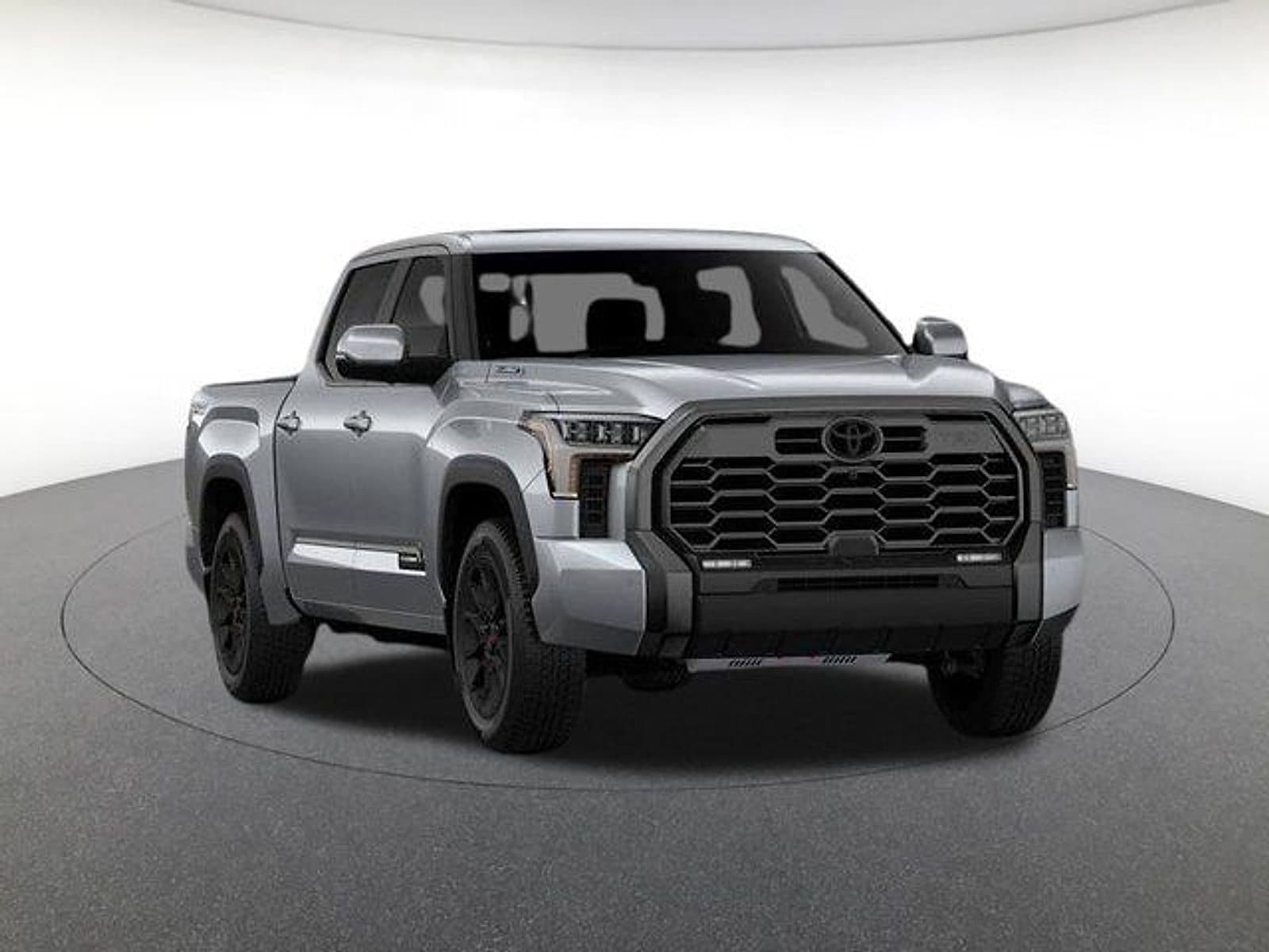 2026 Toyota Tundra Platinum - Photo 16