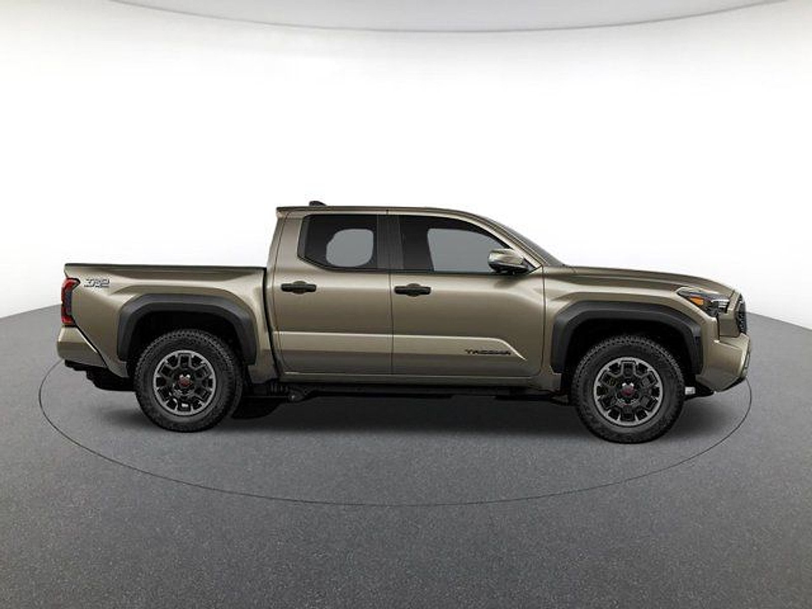 2026 Toyota Tacoma TRD Off Road - Photo 13