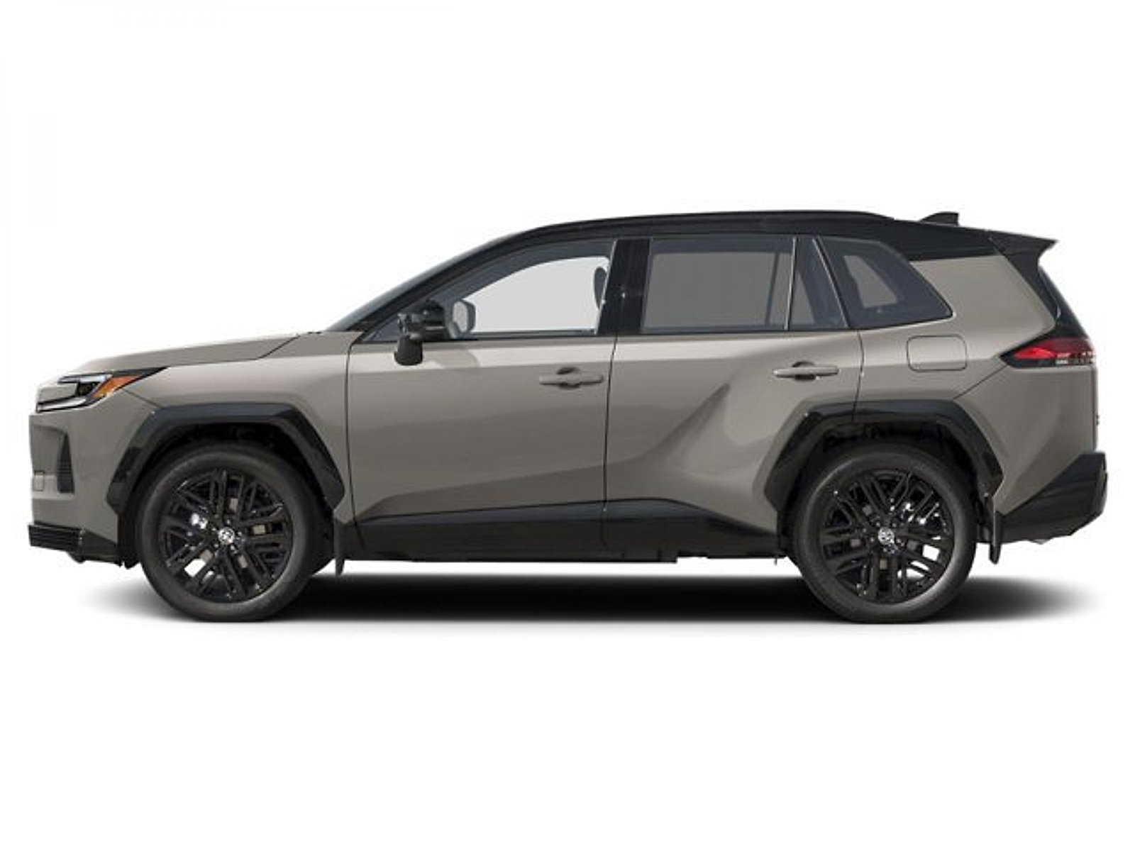 New 2026 Toyota RAV4 XSE HYBRID AWD