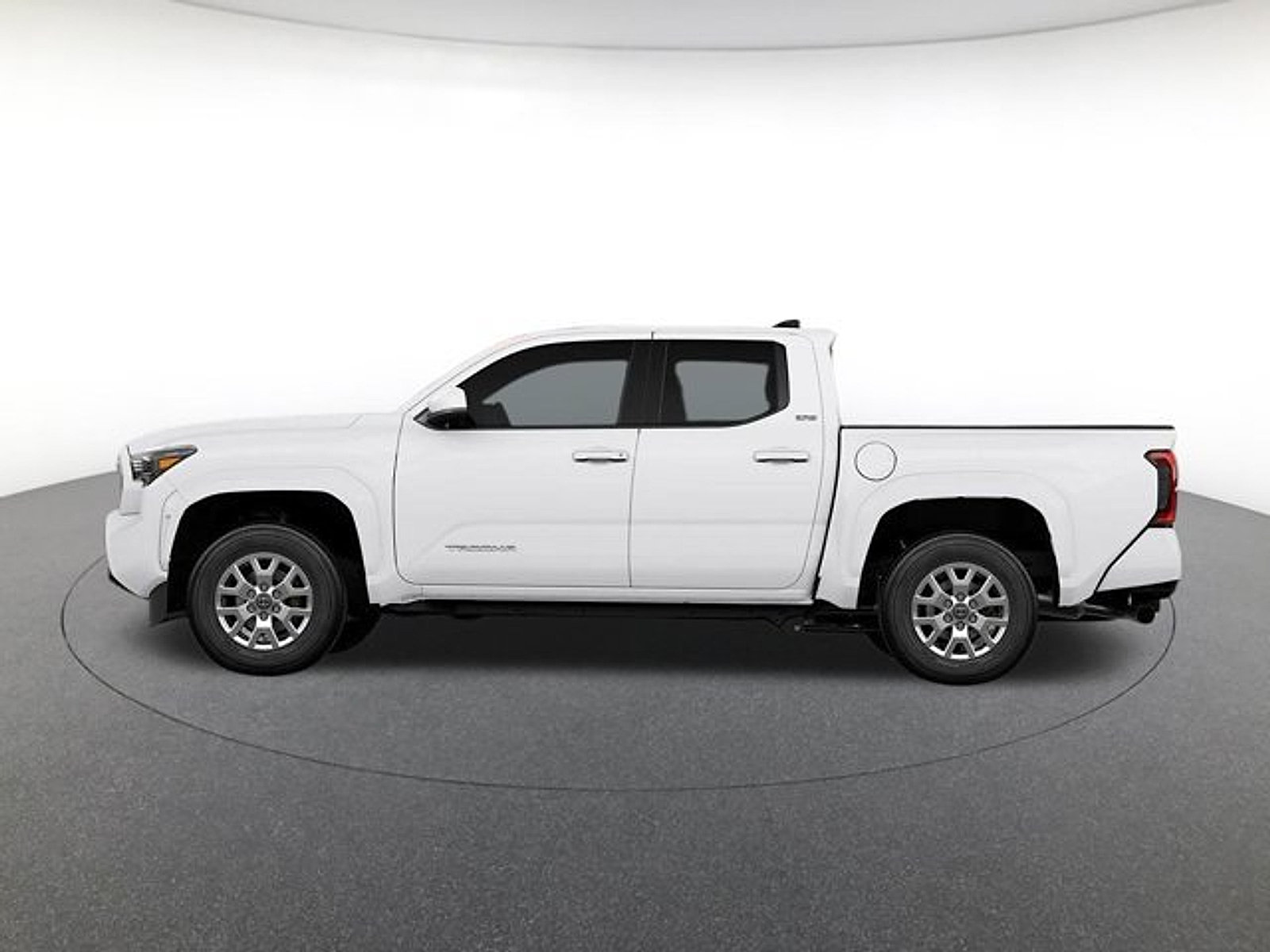 New 2026 Toyota Tacoma SR5 Truck Double Cab