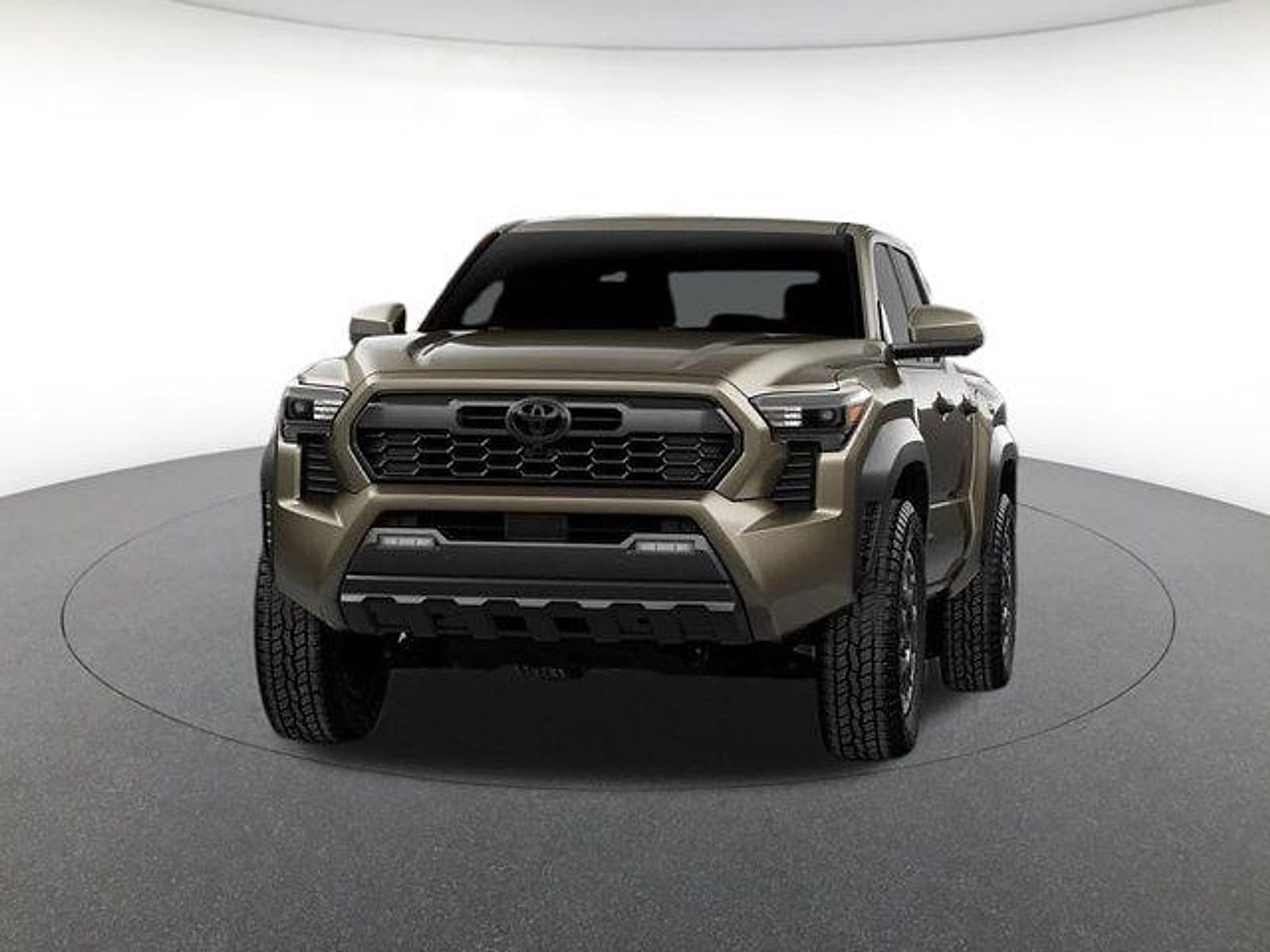 2026 Toyota Tacoma TRD Off Road - Photo 18