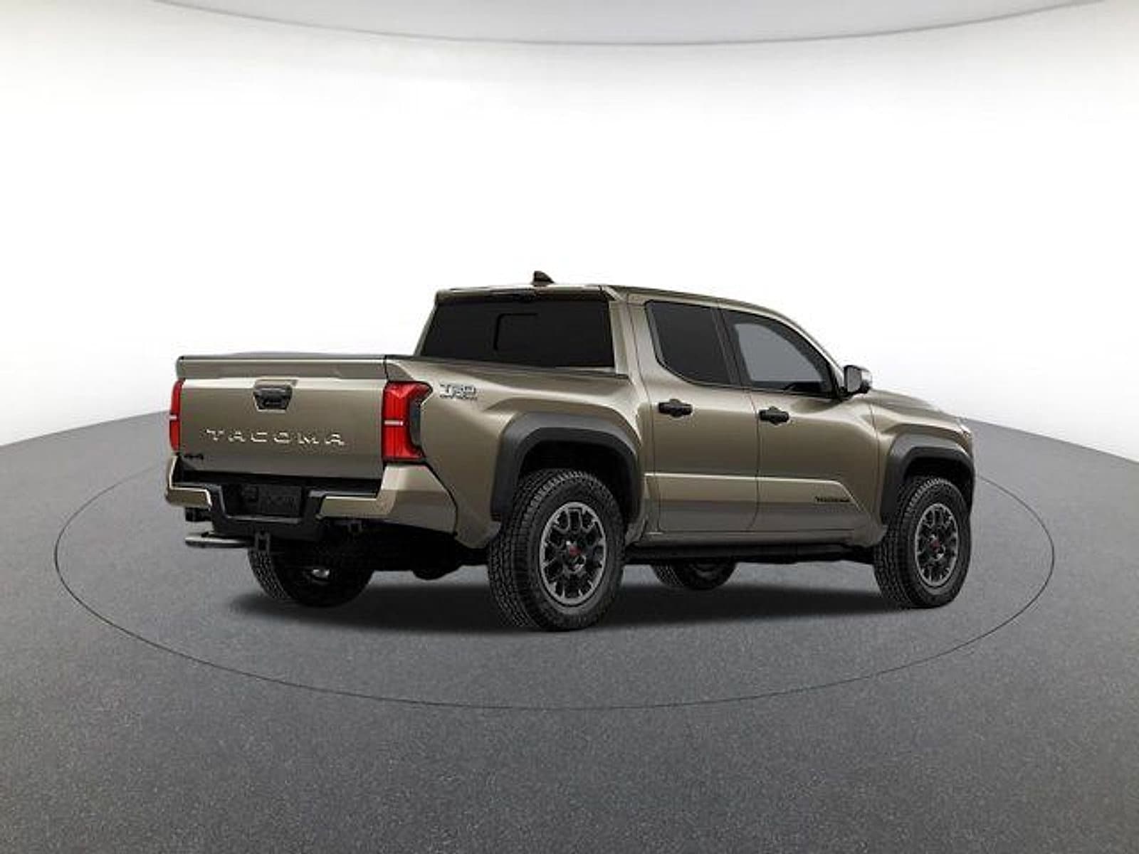 2026 Toyota Tacoma TRD Off Road - Photo 10