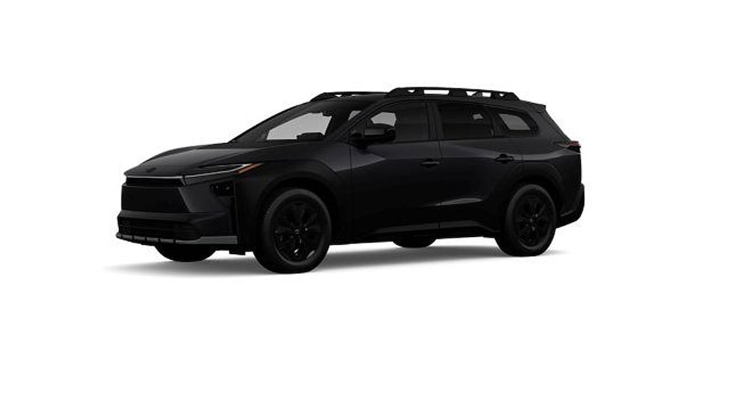New 2027 Toyota bZ Woodland bZ Woodland Premium PREMIUM AWD