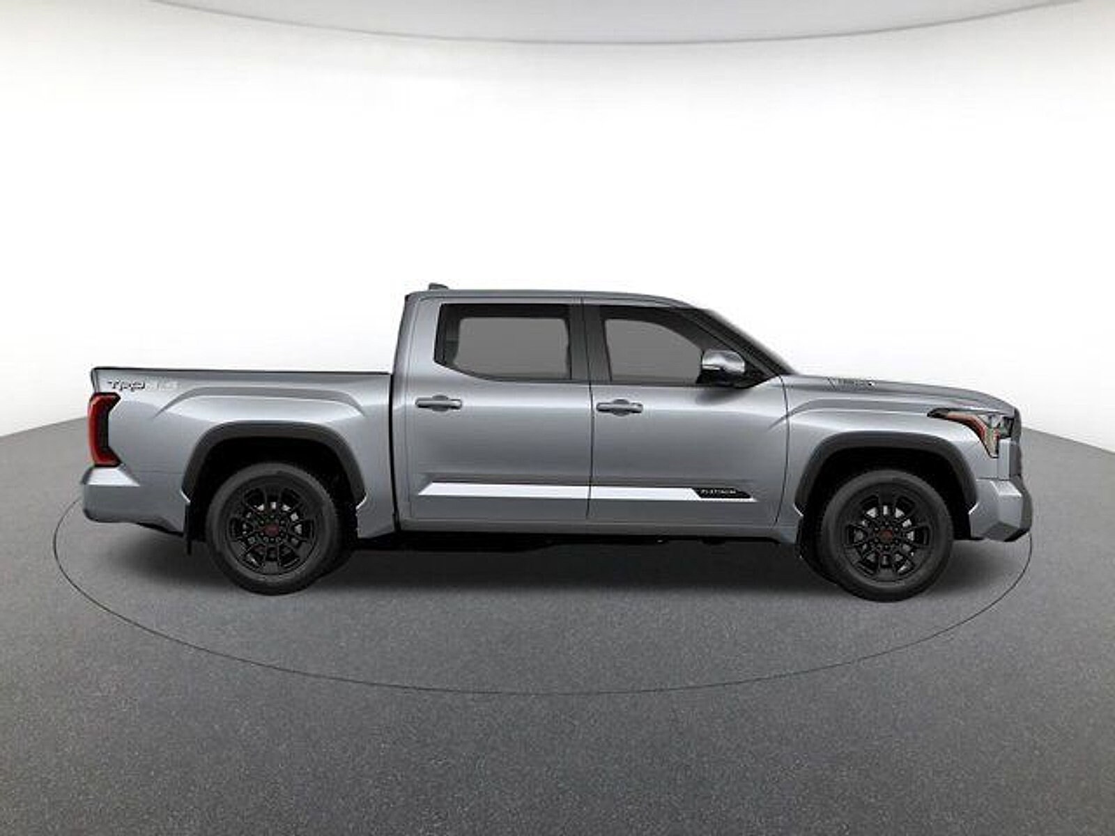 2026 Toyota Tundra Platinum - Photo 12