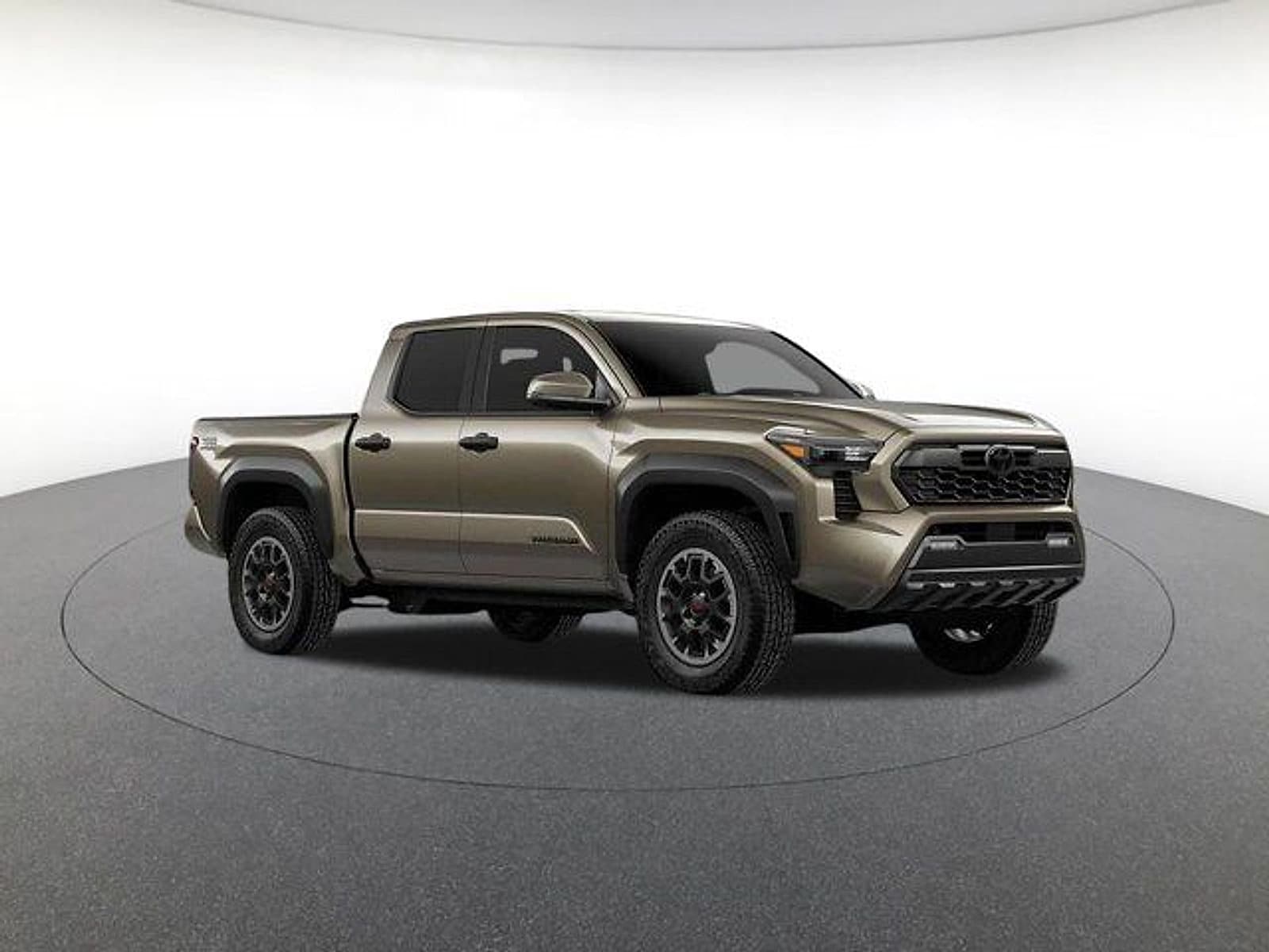 2026 Toyota Tacoma TRD Off Road - Photo 15