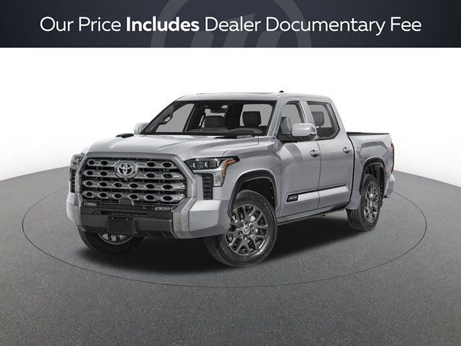  Toyota Tundra i-FORCE MAX